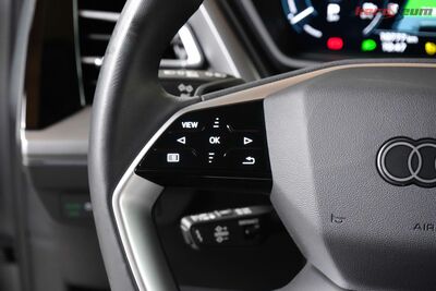 Audi Q4 e-tron Gebrauchtwagen Audi Q4 e-tron Gebrauchtwagen