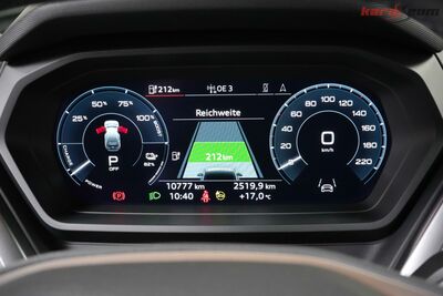 Audi Q4 e-tron Gebrauchtwagen Audi Q4 e-tron Gebrauchtwagen