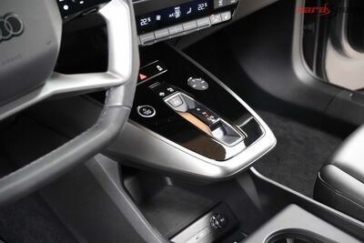 Audi Q4 e-tron Gebrauchtwagen Audi Q4 e-tron Gebrauchtwagen