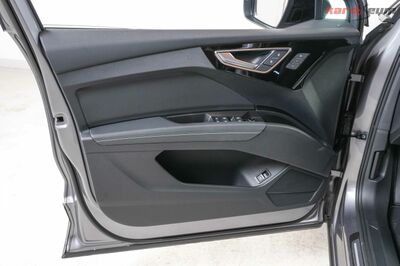 Audi Q4 e-tron Gebrauchtwagen Audi Q4 e-tron Gebrauchtwagen