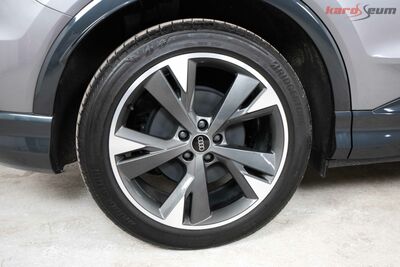 Audi Q4 e-tron Gebrauchtwagen Audi Q4 e-tron Gebrauchtwagen