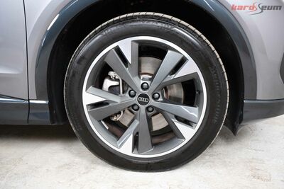 Audi Q4 e-tron Gebrauchtwagen Audi Q4 e-tron Gebrauchtwagen