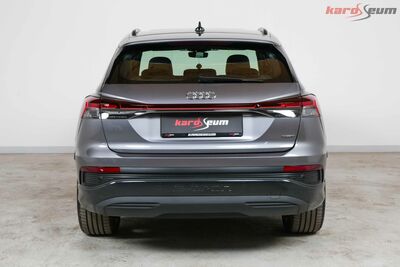 Audi Q4 e-tron Gebrauchtwagen Audi Q4 e-tron Gebrauchtwagen