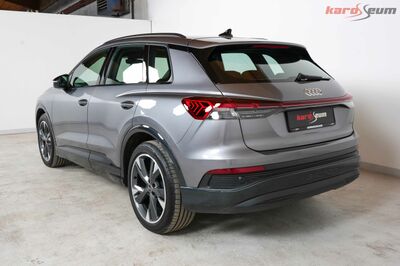 Audi Q4 e-tron Gebrauchtwagen Audi Q4 e-tron Gebrauchtwagen