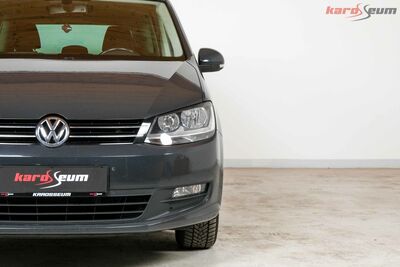 VW Sharan Gebrauchtwagen VW Sharan Gebrauchtwagen