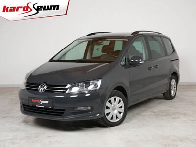 VW Sharan Gebrauchtwagen