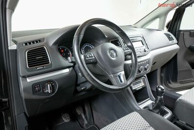 VW Sharan Gebrauchtwagen VW Sharan Gebrauchtwagen