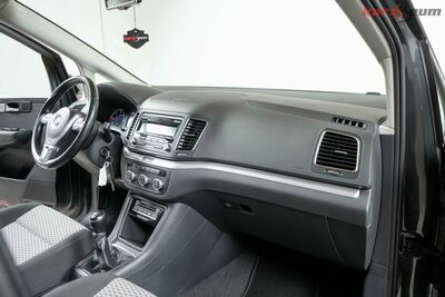 VW Sharan Gebrauchtwagen VW Sharan Gebrauchtwagen