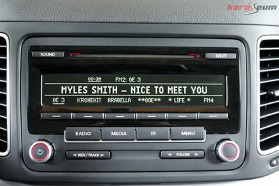 VW Sharan Gebrauchtwagen VW Sharan Gebrauchtwagen