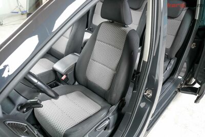 VW Sharan Gebrauchtwagen VW Sharan Gebrauchtwagen