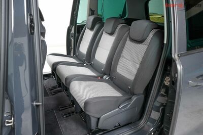 VW Sharan Gebrauchtwagen VW Sharan Gebrauchtwagen