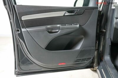 VW Sharan Gebrauchtwagen VW Sharan Gebrauchtwagen