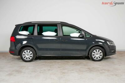 VW Sharan Gebrauchtwagen VW Sharan Gebrauchtwagen