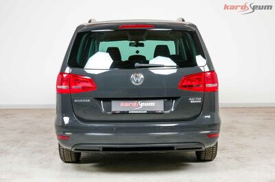 VW Sharan Gebrauchtwagen VW Sharan Gebrauchtwagen