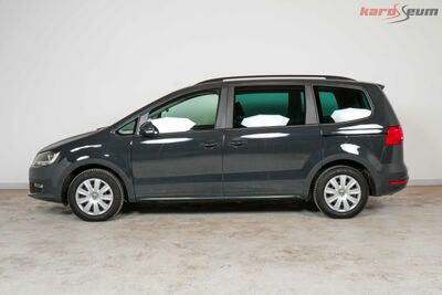 VW Sharan Gebrauchtwagen VW Sharan Gebrauchtwagen