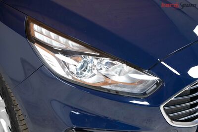 Ford S-MAX Gebrauchtwagen