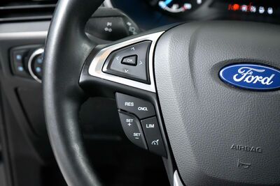 Ford S-MAX Gebrauchtwagen