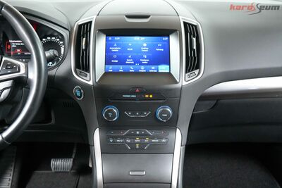 Ford S-MAX Gebrauchtwagen