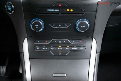 Ford S-MAX Gebrauchtwagen