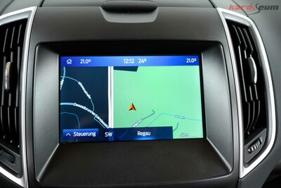 Ford S-MAX Gebrauchtwagen