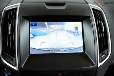 Ford S-MAX Gebrauchtwagen