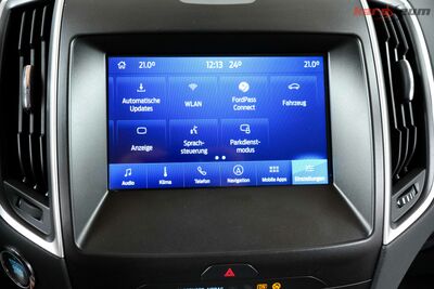 Ford S-MAX Gebrauchtwagen