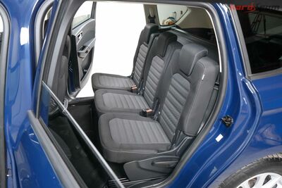 Ford S-MAX Gebrauchtwagen