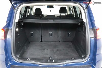Ford S-MAX Gebrauchtwagen