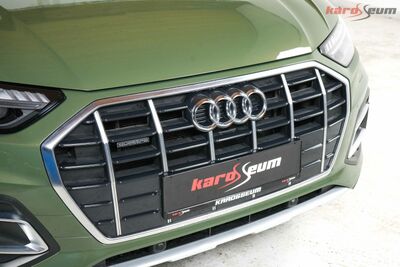 Audi Q5 Gebrauchtwagen Audi Q5 Gebrauchtwagen