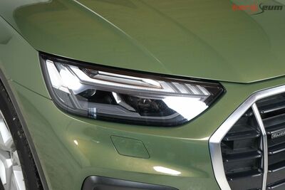 Audi Q5 Gebrauchtwagen Audi Q5 Gebrauchtwagen