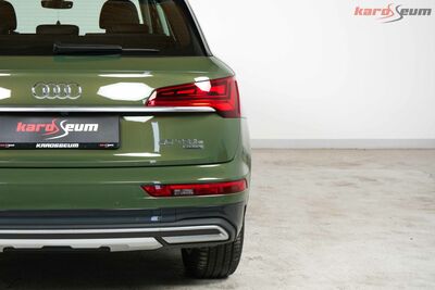Audi Q5 Gebrauchtwagen Audi Q5 Gebrauchtwagen