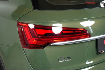 Audi Q5 Gebrauchtwagen Audi Q5 Gebrauchtwagen