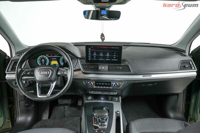 Audi Q5 Gebrauchtwagen Audi Q5 Gebrauchtwagen