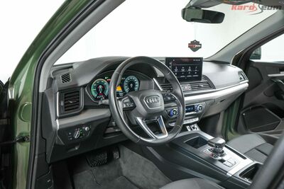 Audi Q5 Gebrauchtwagen Audi Q5 Gebrauchtwagen