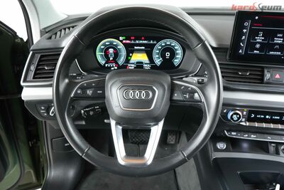 Audi Q5 Gebrauchtwagen Audi Q5 Gebrauchtwagen