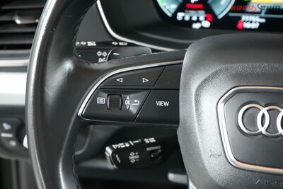 Audi Q5 Gebrauchtwagen Audi Q5 Gebrauchtwagen