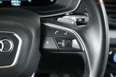 Audi Q5 Gebrauchtwagen Audi Q5 Gebrauchtwagen