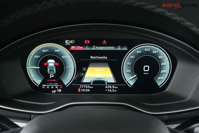 Audi Q5 Gebrauchtwagen Audi Q5 Gebrauchtwagen