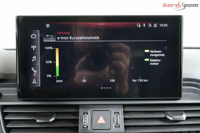 Audi Q5 Gebrauchtwagen Audi Q5 Gebrauchtwagen