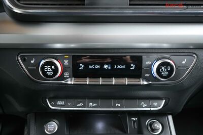 Audi Q5 Gebrauchtwagen Audi Q5 Gebrauchtwagen