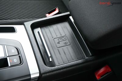 Audi Q5 Gebrauchtwagen Audi Q5 Gebrauchtwagen