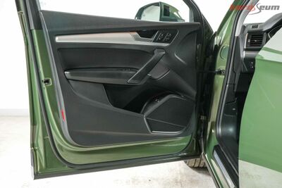 Audi Q5 Gebrauchtwagen Audi Q5 Gebrauchtwagen