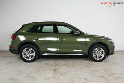 Audi Q5 Gebrauchtwagen Audi Q5 Gebrauchtwagen