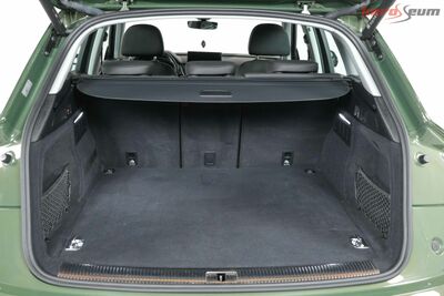 Audi Q5 Gebrauchtwagen Audi Q5 Gebrauchtwagen