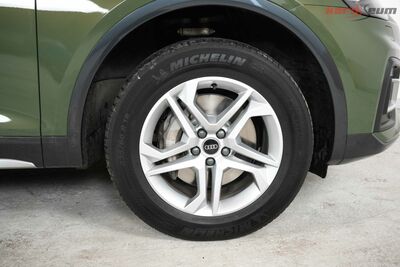 Audi Q5 Gebrauchtwagen Audi Q5 Gebrauchtwagen