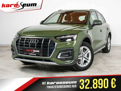 Audi Q5 Gebrauchtwagen