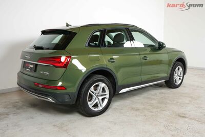 Audi Q5 Gebrauchtwagen Audi Q5 Gebrauchtwagen