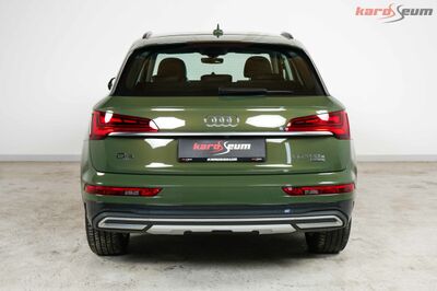 Audi Q5 Gebrauchtwagen Audi Q5 Gebrauchtwagen