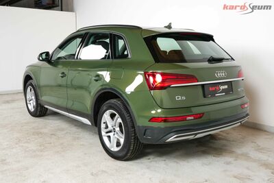 Audi Q5 Gebrauchtwagen Audi Q5 Gebrauchtwagen