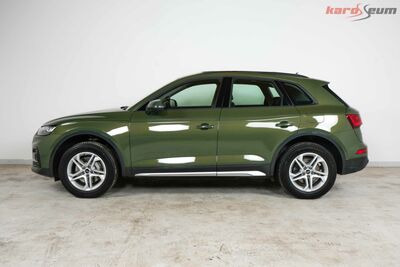 Audi Q5 Gebrauchtwagen Audi Q5 Gebrauchtwagen